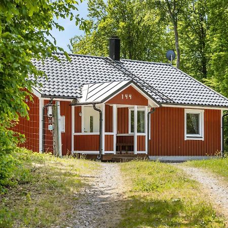 Holiday Home Erikstorp Fyran By Interhome Olofström Exterior foto