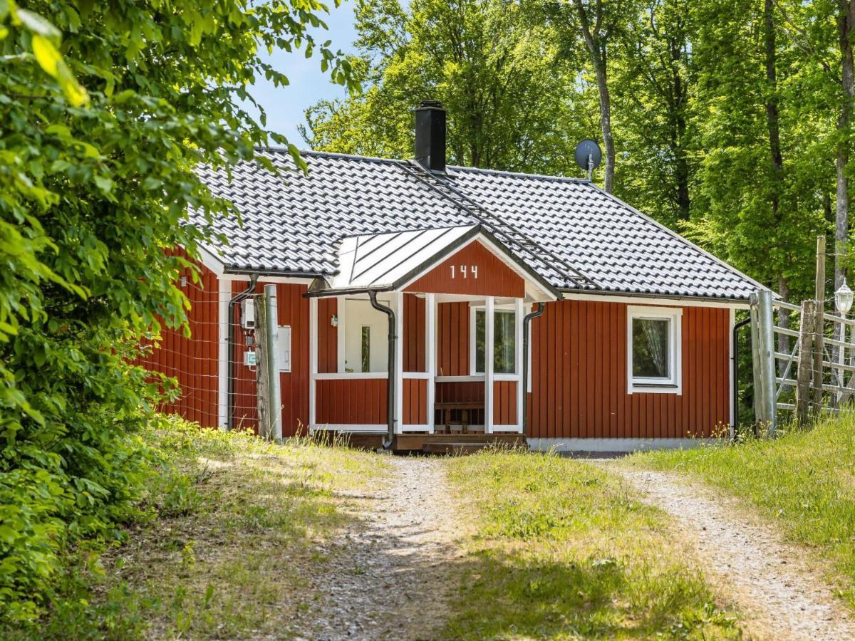 Holiday Home Erikstorp Fyran By Interhome Olofström Exterior foto