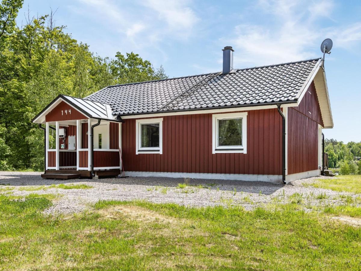 Holiday Home Erikstorp Fyran By Interhome Olofström Exterior foto